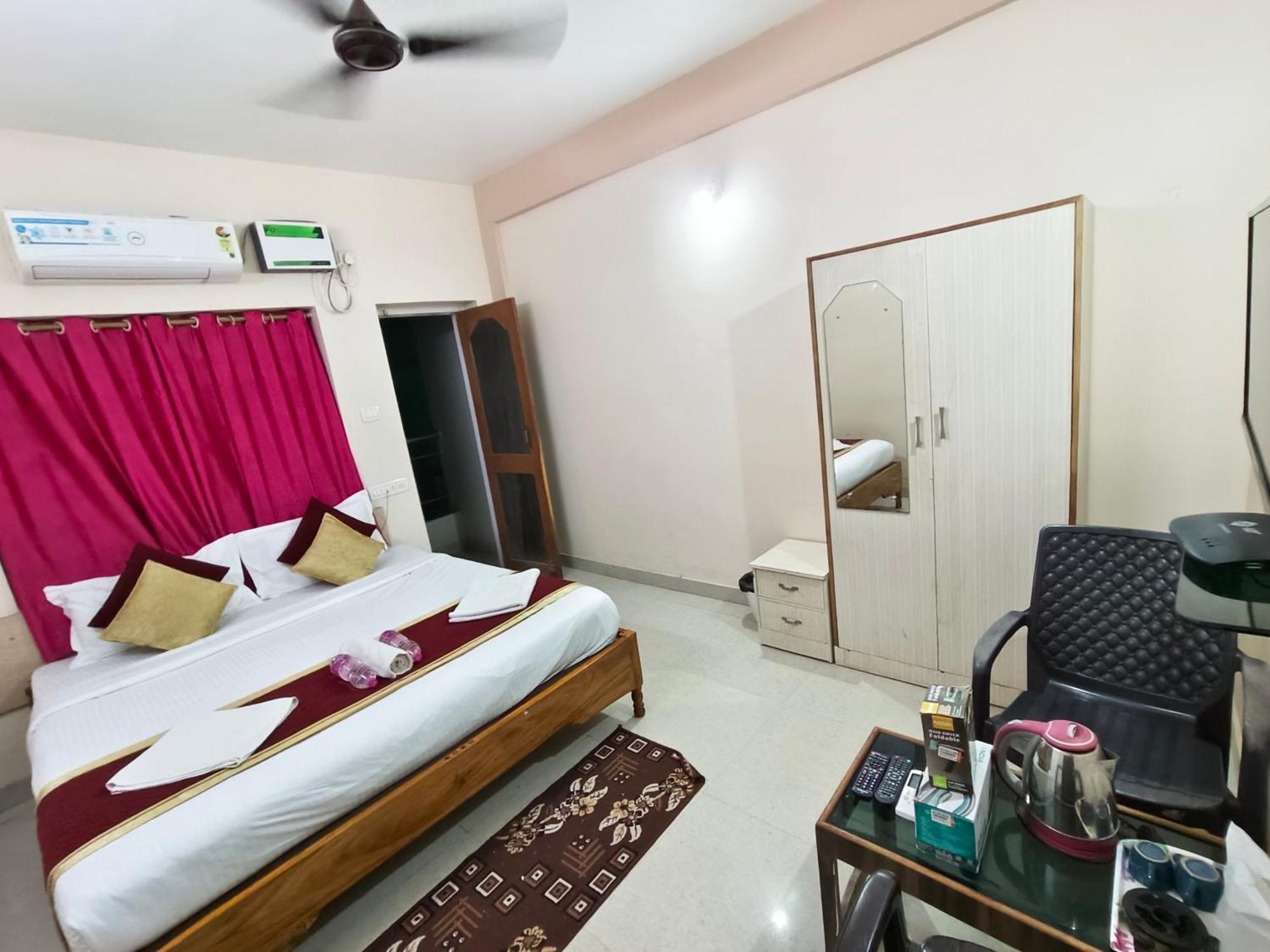 Hotel Bay Beach Inn Purí Exteriér fotografie